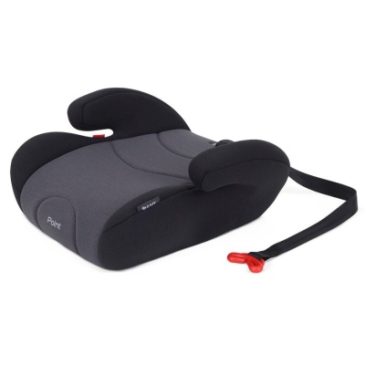 Автокресло Rant Point LB781 Grey 01